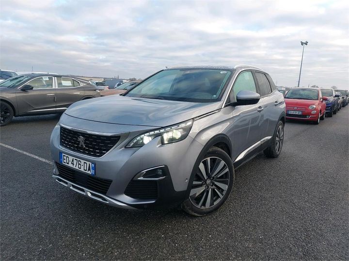 PEUGEOT 3008 2017 vf3mcbhzhhs223272