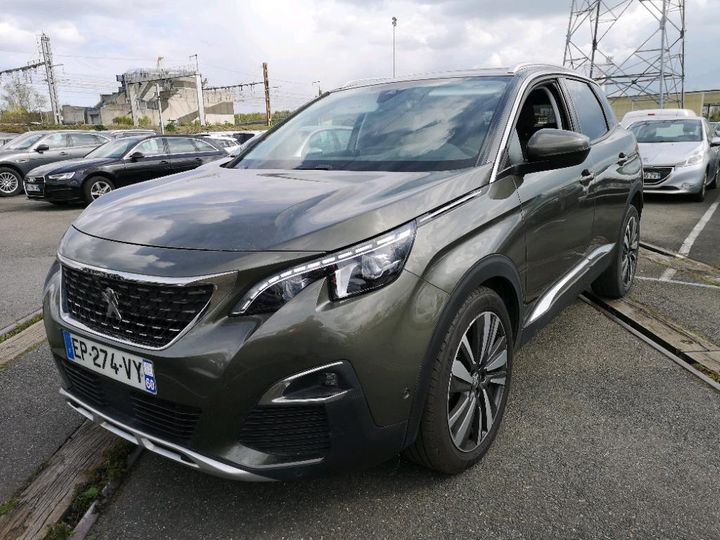 PEUGEOT 3008 2017 vf3mcbhzhhs223275