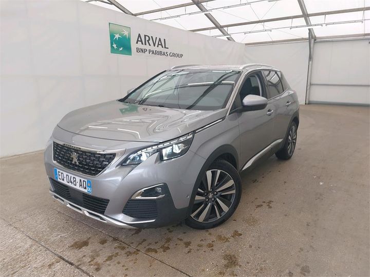 PEUGEOT 3008 2017 vf3mcbhzhhs225588