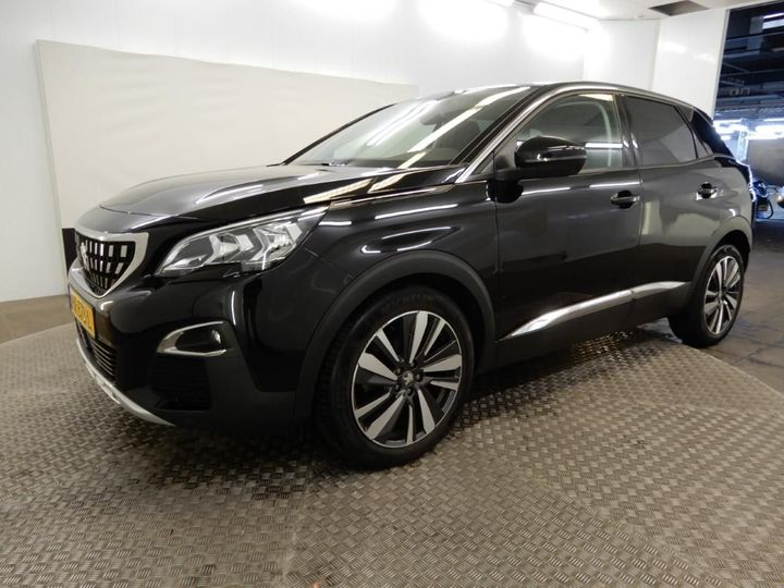 PEUGEOT 3008 2017 vf3mcbhzhhs225595