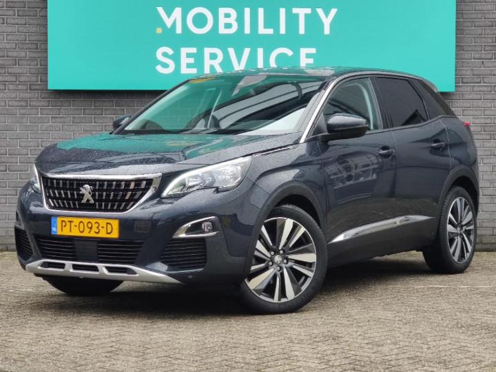 PEUGEOT 3008 2017 vf3mcbhzhhs225599