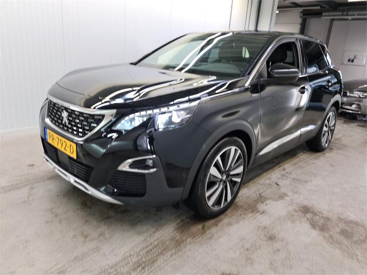 PEUGEOT 3008 2017 vf3mcbhzhhs225899