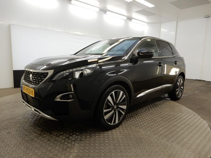 PEUGEOT 3008 2017 vf3mcbhzhhs225900