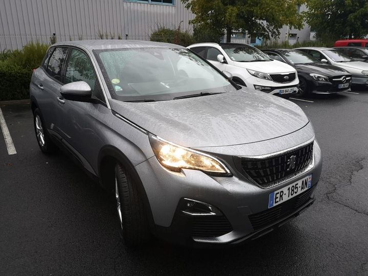 PEUGEOT 3008 2017 vf3mcbhzhhs226629