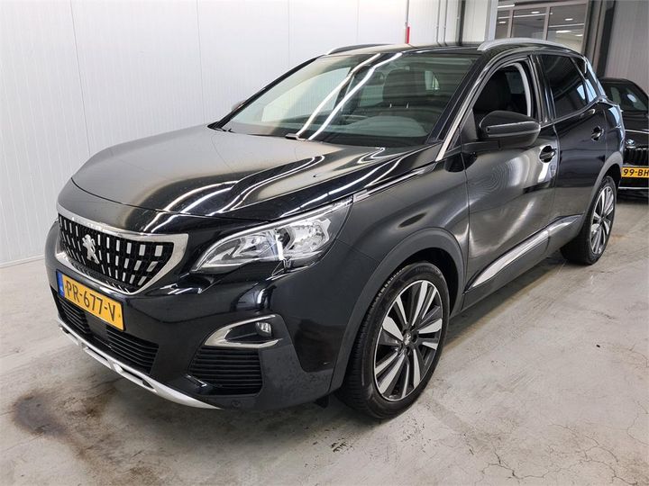 PEUGEOT 3008 2017 vf3mcbhzhhs226999