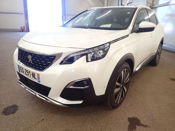 PEUGEOT 3008 2017 vf3mcbhzhhs227003