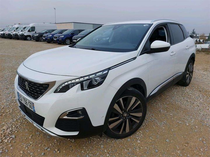 PEUGEOT 3008 2017 vf3mcbhzhhs227008