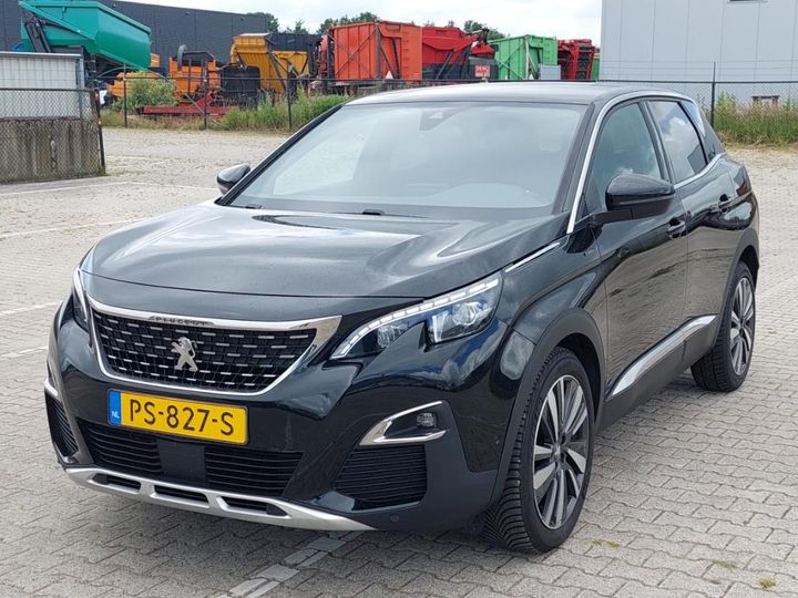 PEUGEOT 3008 2017 vf3mcbhzhhs227308