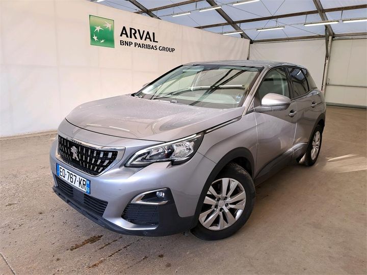 PEUGEOT 3008 2017 vf3mcbhzhhs228038