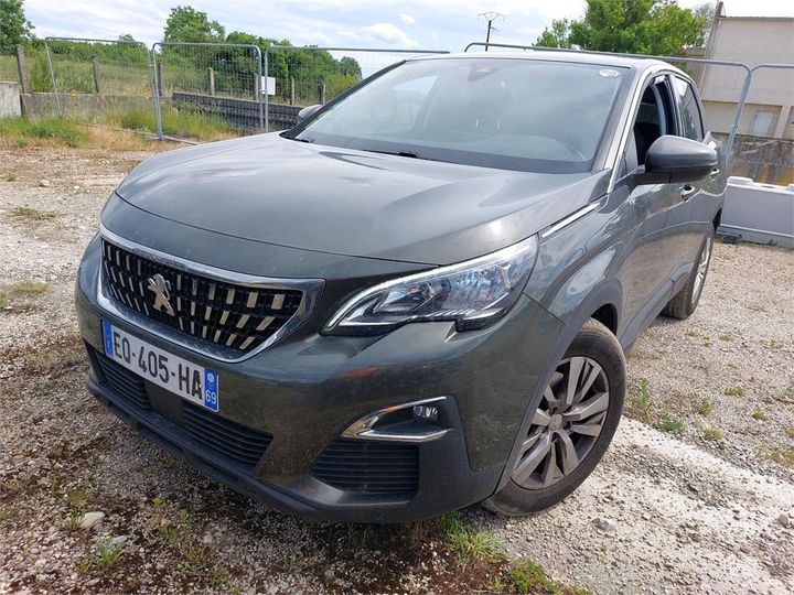 PEUGEOT 3008 2017 vf3mcbhzhhs228047