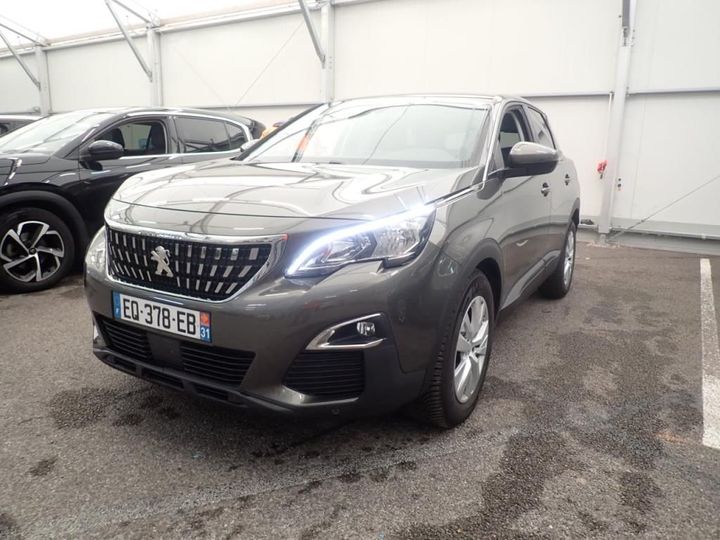 PEUGEOT 3008 2017 vf3mcbhzhhs228049