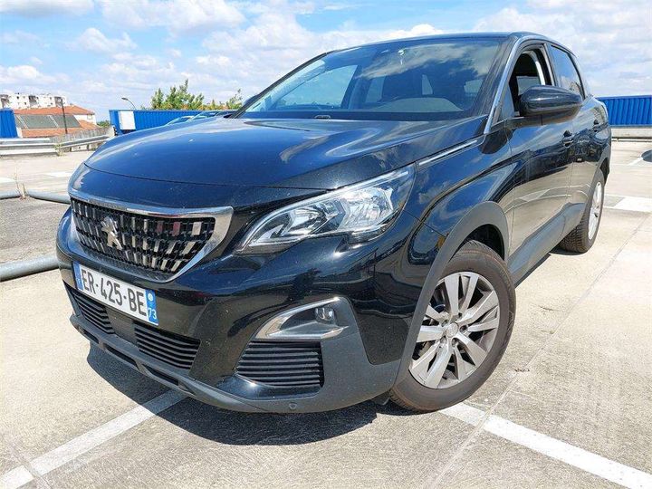 PEUGEOT 3008 2017 vf3mcbhzhhs228058