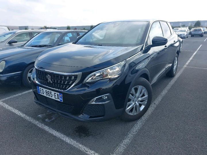 PEUGEOT 3008 2017 vf3mcbhzhhs228059