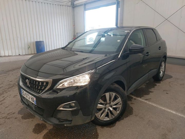 PEUGEOT 3008 2017 vf3mcbhzhhs228062