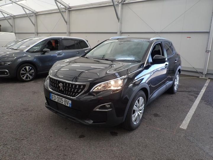 PEUGEOT 3008 2017 vf3mcbhzhhs228064