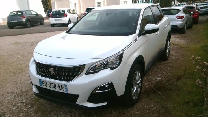 PEUGEOT 3008 2017 vf3mcbhzhhs228067