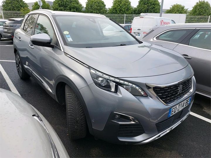 PEUGEOT 3008 2017 vf3mcbhzhhs228362