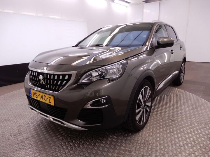 PEUGEOT 3008 2017 vf3mcbhzhhs228364