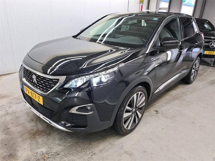 PEUGEOT 3008 2017 vf3mcbhzhhs228802