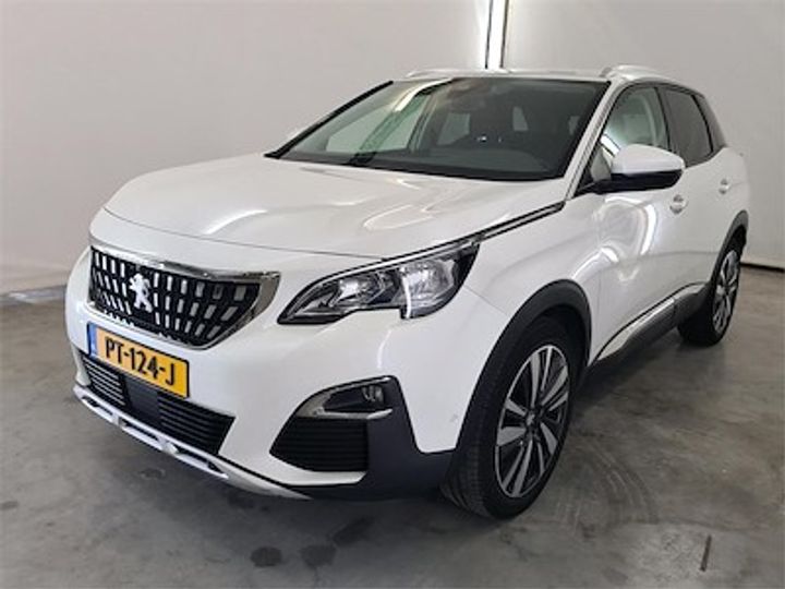 PEUGEOT 3008 2017 vf3mcbhzhhs229930