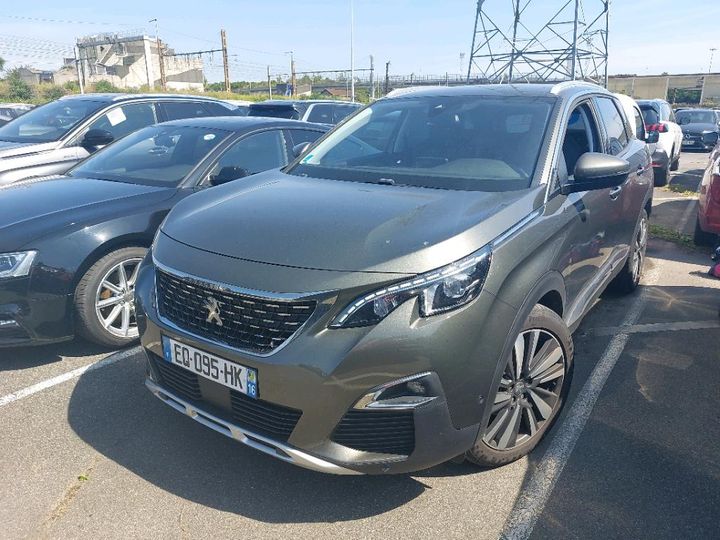 PEUGEOT 3008 2017 vf3mcbhzhhs229933