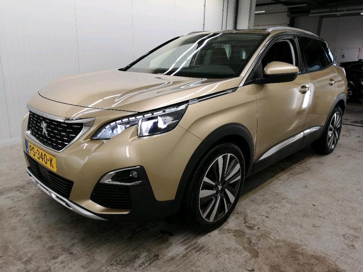 PEUGEOT 3008 2017 vf3mcbhzhhs229935