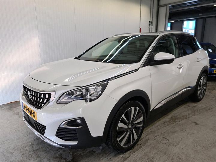 PEUGEOT 3008 2017 vf3mcbhzhhs229938