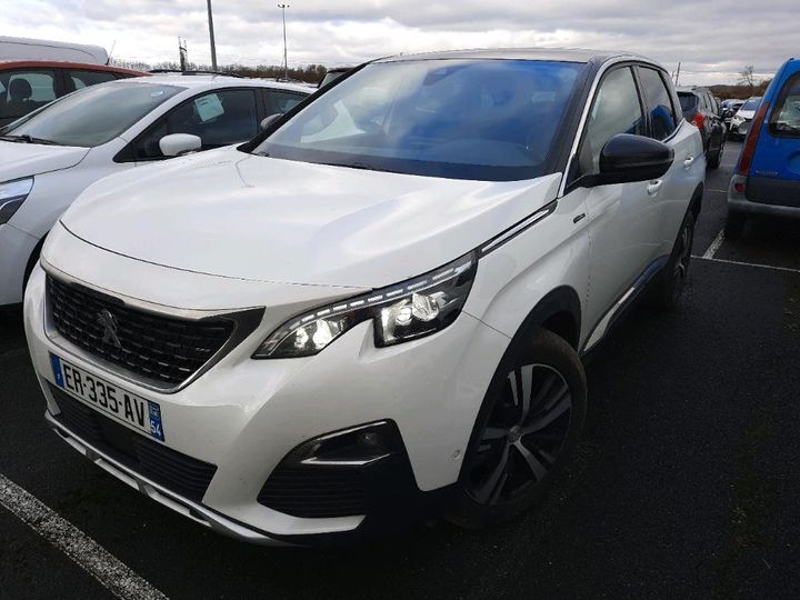 PEUGEOT 3008 2017 vf3mcbhzhhs230731