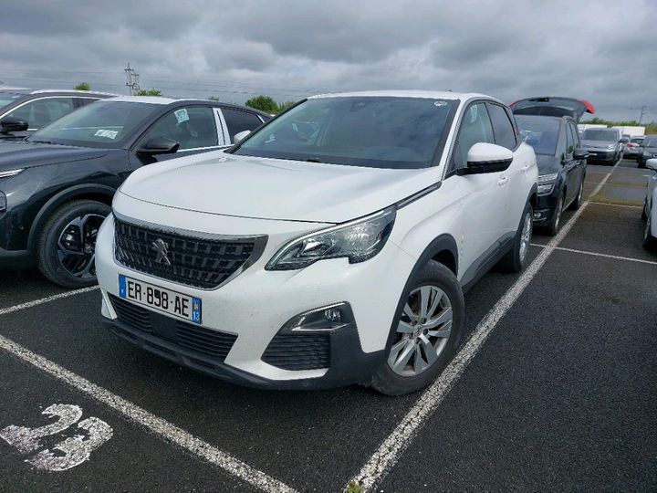 PEUGEOT 3008 2017 vf3mcbhzhhs231957