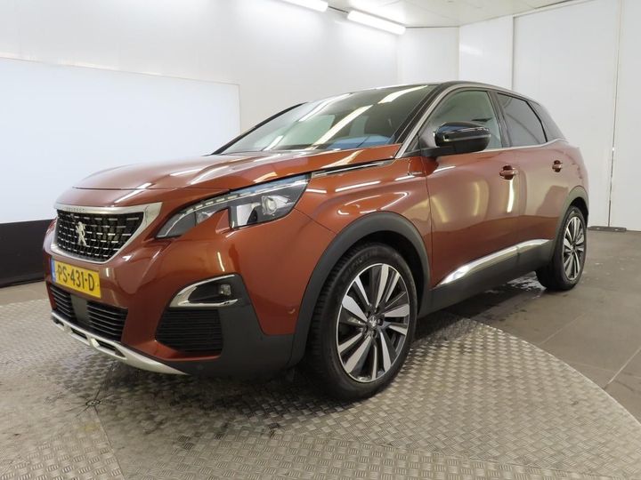 PEUGEOT 3008 2017 vf3mcbhzhhs232619