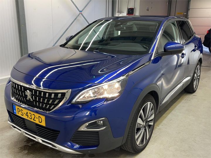 PEUGEOT 3008 2017 vf3mcbhzhhs233959