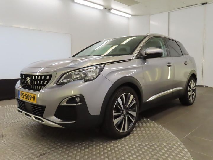 PEUGEOT 3008 2017 vf3mcbhzhhs233961