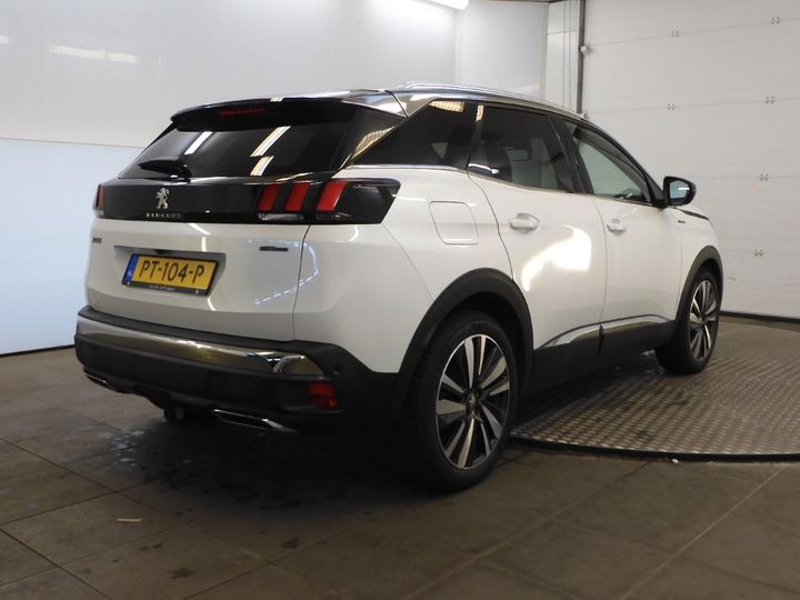 PEUGEOT 3008 2017 vf3mcbhzhhs234323