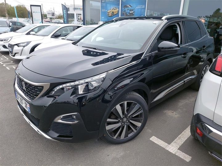 PEUGEOT 3008 2017 vf3mcbhzhhs236612