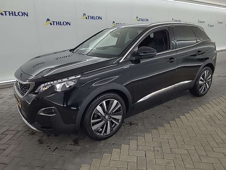 PEUGEOT 3008 2018 vf3mcbhzhhs236938