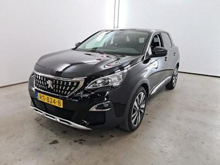 PEUGEOT 3008 2018 vf3mcbhzhhs239410