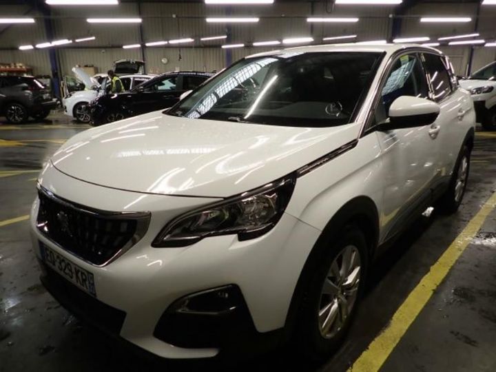 PEUGEOT 3008 2017 vf3mcbhzhhs240970