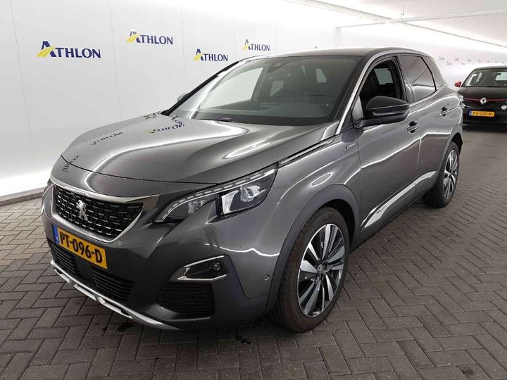 PEUGEOT 3008 2017 vf3mcbhzhhs241561