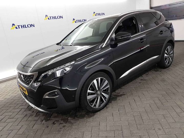 PEUGEOT 3008 2017 vf3mcbhzhhs241562