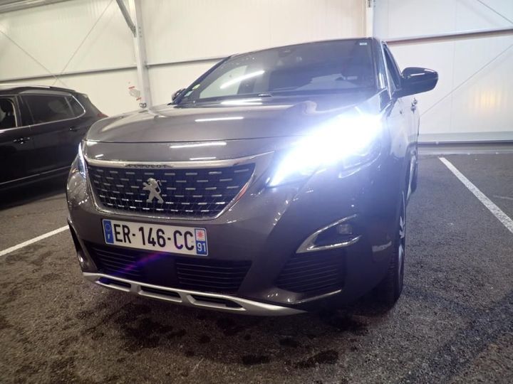 PEUGEOT 3008 2017 vf3mcbhzhhs241569