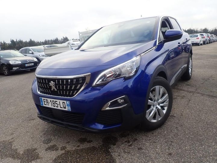 PEUGEOT 3008 2017 vf3mcbhzhhs242838