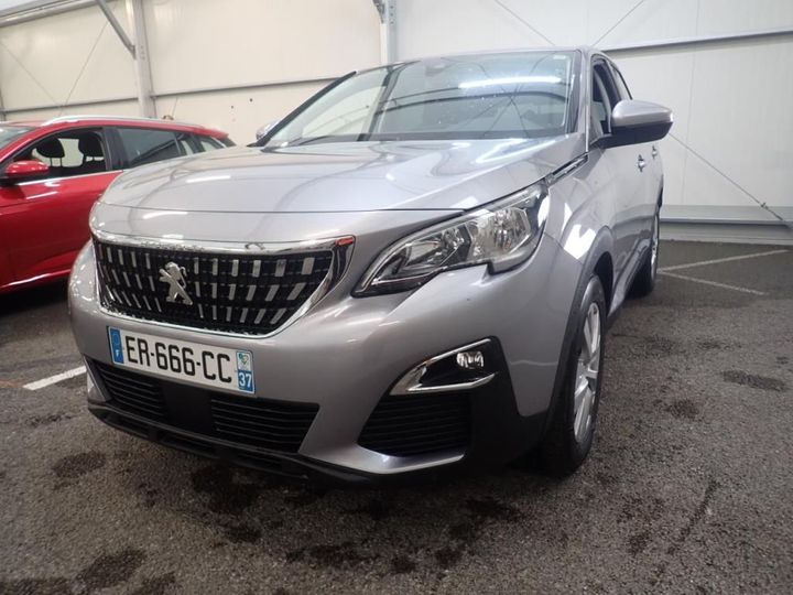 PEUGEOT 3008 2017 vf3mcbhzhhs242853