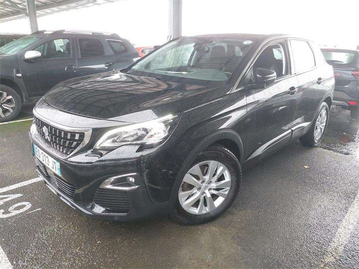 PEUGEOT 3008 2017 vf3mcbhzhhs242889