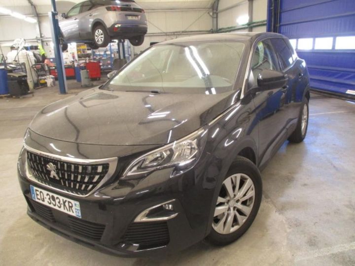 PEUGEOT 3008 2017 vf3mcbhzhhs242893