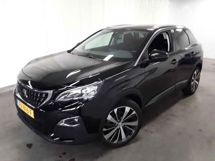 PEUGEOT 3008 2017 vf3mcbhzhhs242905