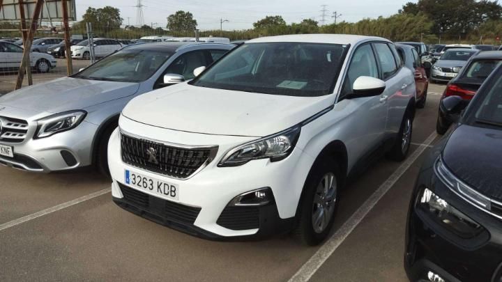 PEUGEOT 3008 2017 vf3mcbhzhhs242981