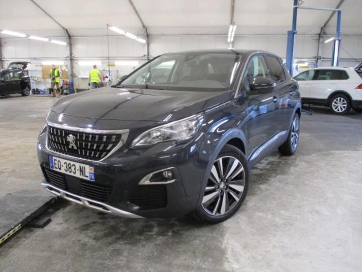 PEUGEOT 3008 2017 vf3mcbhzhhs243824