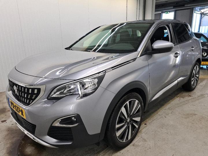 PEUGEOT 3008 2017 vf3mcbhzhhs243828