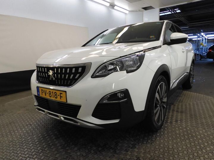 PEUGEOT 3008 2017 vf3mcbhzhhs243866