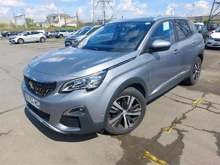 PEUGEOT 3008 2017 vf3mcbhzhhs243907